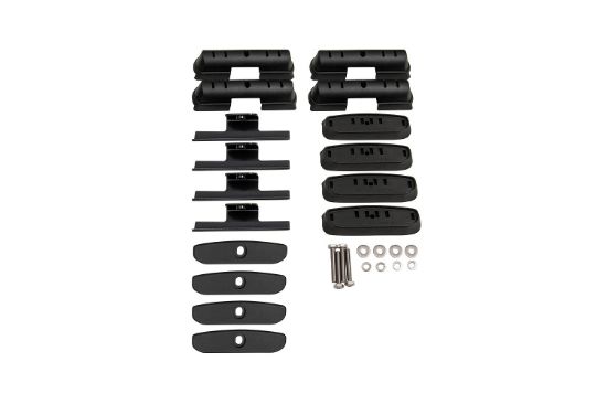 Rhino RCP Base Kit - RCP29-BK (4 pcs)