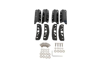 Rhino RCP Base Kit - RCP64-BK (4 pcs)