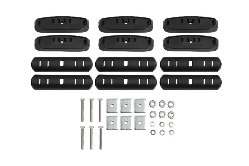 Rhino RCP Base Kit - RCP79-BK (2 pcs)