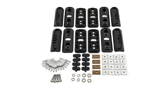 Rhino RCP Base Kit - RCP-JB (4 pcs)