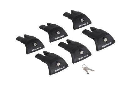 Rhino RVL Locking Leg - Low (6 pcs)