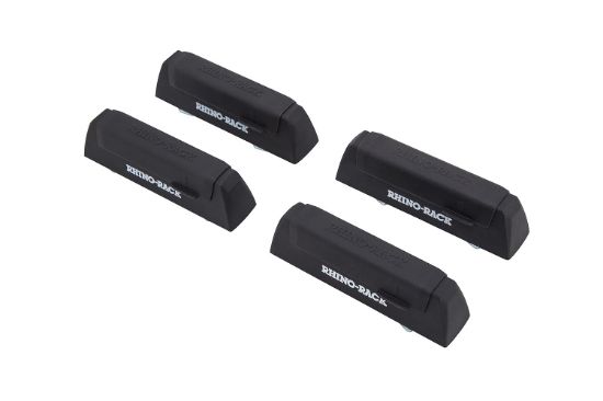 Rhino Quick Mount Leg Base and Cover (4 pcs)