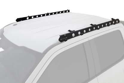 Rhino Backbone Mounting Systems - Ford F234550 Super Crew