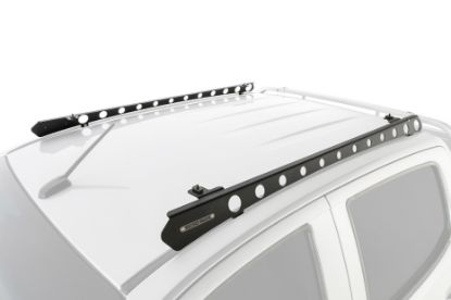 Rhino Backbone Mounting Systems - Isuzu D-Max  Holden Colorado