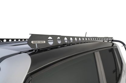 Rhino Backbone Mounting Systems - Jeep Renegade