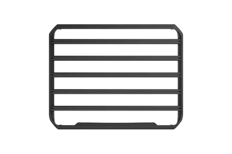 Thule Caprock Platform - TBS