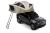Thule Approach Rooftop Tent - L - Pelican Gray