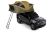 Thule Approach Rooftop Tent - L - Fennel Tan