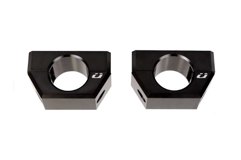 Kuat Piston SR 2 Round Bar Mount Adapter