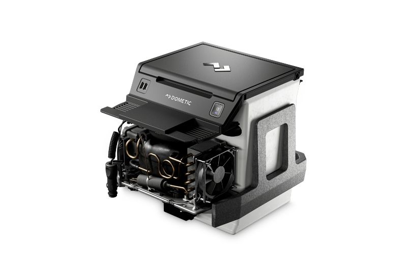 Dometic CCF-T Console Refrigerator - Ford