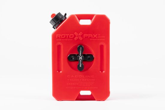 Rotopax 1 Gallon Gasoline