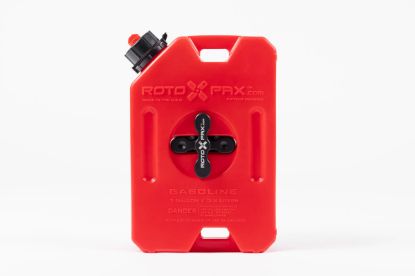 Rotopax 1 Gallon Gasoline