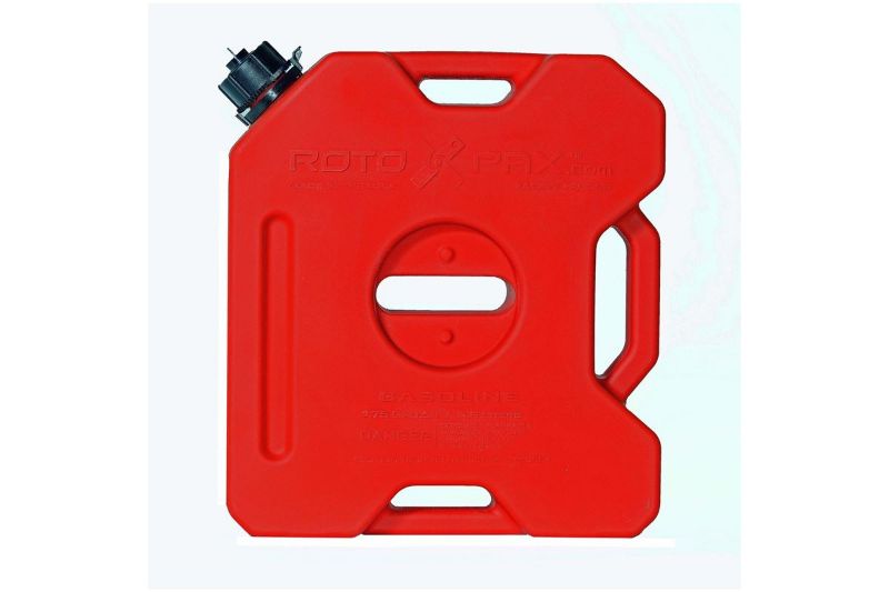 Rotopax 1.75 Gallon Gasoline