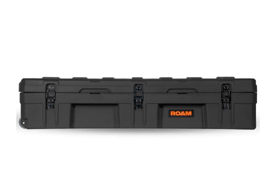 ROAM Rugged Case - 128L - Black