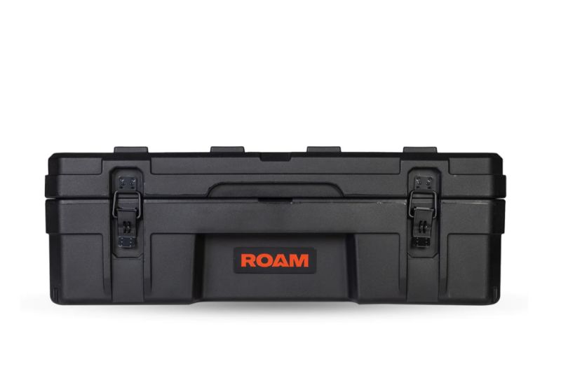 ROAM Rugged Case - 66L - Black