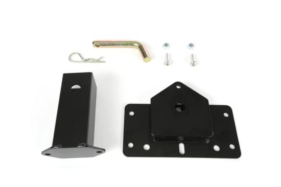 WaterPORT Trailer Hitch Mount Kit (2)