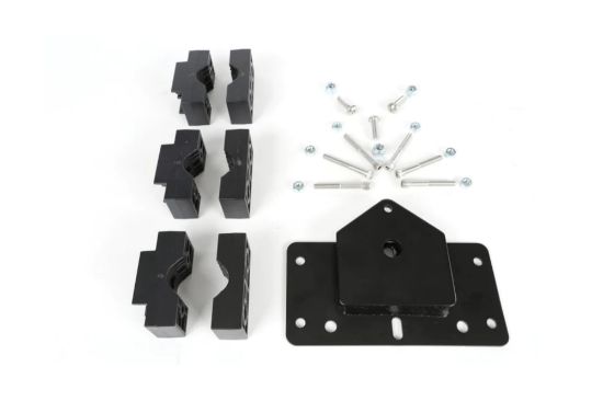 WaterPORT Bar Mount Kit