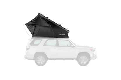 ROAM Desperado Rooftop Tent - Slate