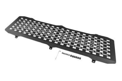 Kuat Ibex Molle Board - Full-Size - Medium-Bed - Black
