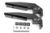 Kuat Ibex Piston SR Mount