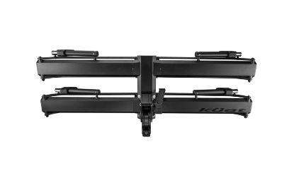 Kuat Piston Pro 1.25 Inch - Dual Ratchet Platform Rack - 2 Bike