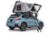 Roofnest Condor 2 - Black