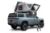 Roofnest Condor Overland 2 - Black