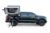 Roofnest Condor Overland 2 XL - Black