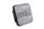 Rack Attack Rubber Hitch Cover for 2 inch Trailer Hitches