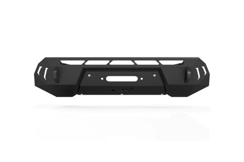 CBI 3rd Gen Toyota Tacoma Covert Front Bumper
