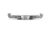 CBI 3rd Gen Toyota Tacoma Classic Rear Bumper  Powder Coated Black