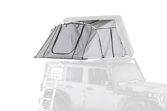 iKamper BDV Solo Insulation Tent