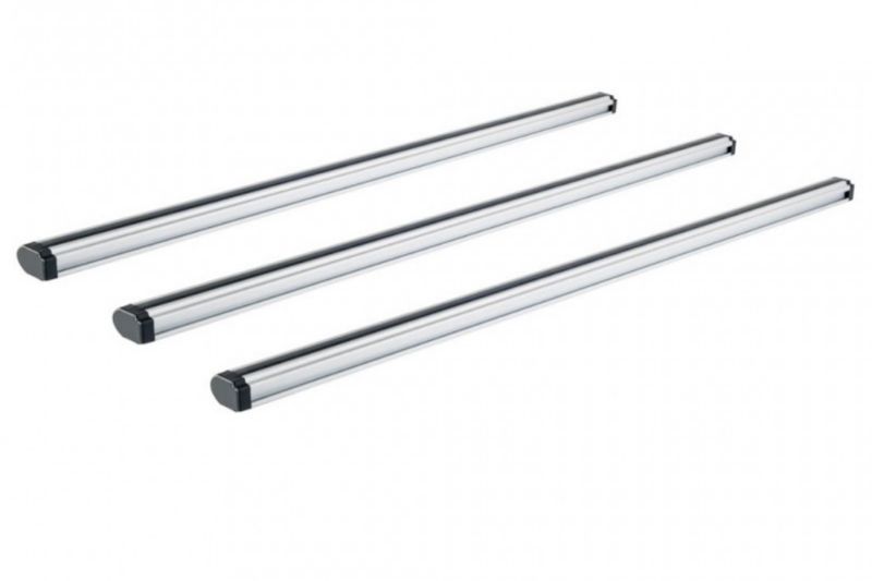 Cruz 3 bars Alu Cargo AF3-118