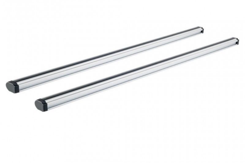 Cruz 2 bars Alu Cargo AF148