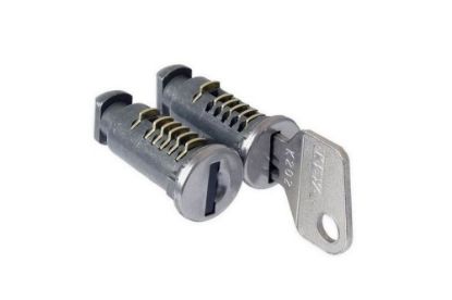 Cruz 2 Anti-Theft Key Locks