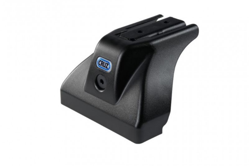 Cruz Commercial Kit 4 Supports - 934-303