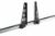 Cruz 4 foldable load stops 25 cm for Alu Cargo bars