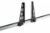 Cruz 6 foldable load stops 25 cm for Alu Cargo bars