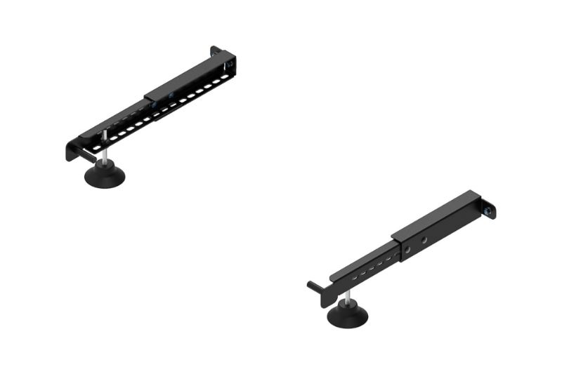 Cruz 2 loading roller supports L1 for CRUZ Alu Cargo