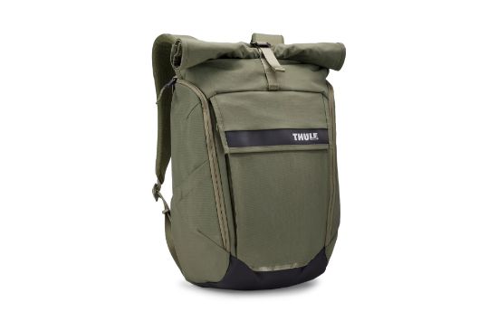 Thule Paramount 24L Backpack - Soft Green