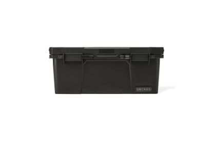 DECKED D-co Case Sixer 16 - Black