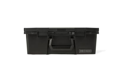 DECKED D-co Case Halfrack 32 - Black