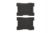 DECKED Custom Foam Inserts - D-co Case Halfrack 32