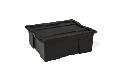 DECKED D-co Bin 32 - Black