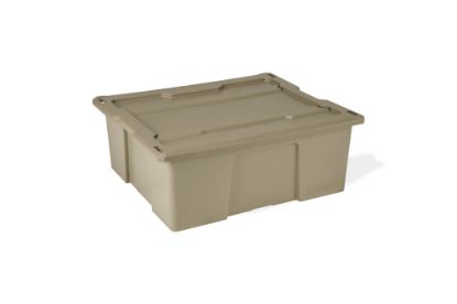 DECKED D-co Bin 32 - Tan