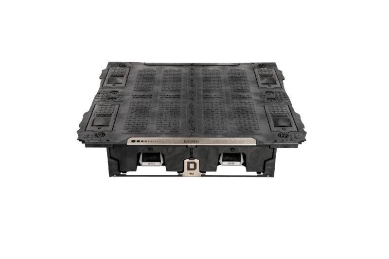 DECKED Truck Drawer System X - VF1