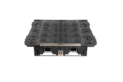 DECKED Truck Drawer System X - VF1