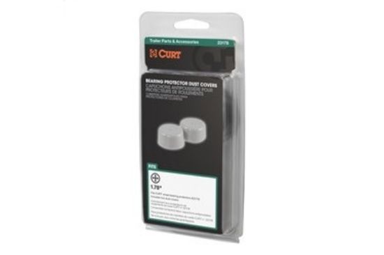 1.78" Bearing Protector Dust Covers (2-Pack)
