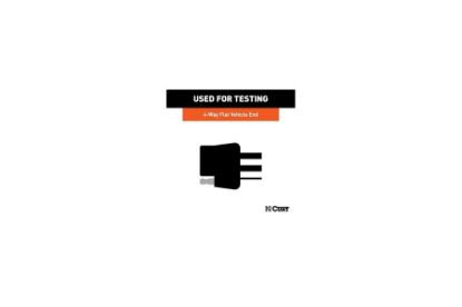 4-Way Flat Connector Tester (Packaged)
