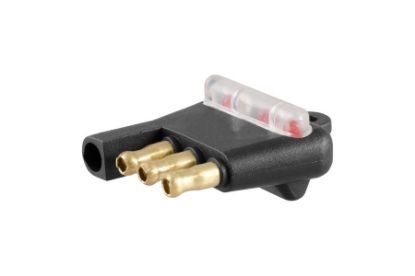 4-Way Flat Connector Tester (Packaged)